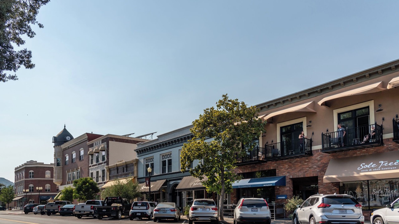 Photo of Others in Paso Robles