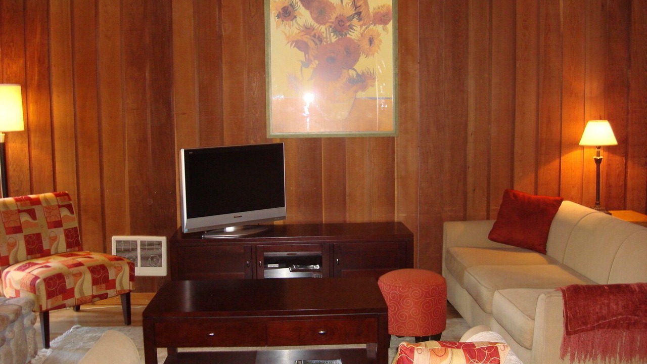 Photo of Bedroom in Mammoth Lakes