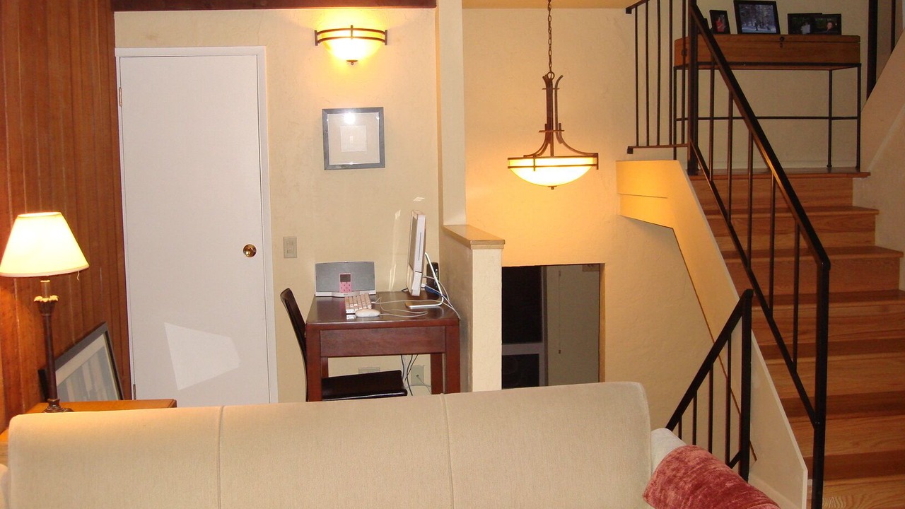 Photo of Bedroom in Mammoth Lakes