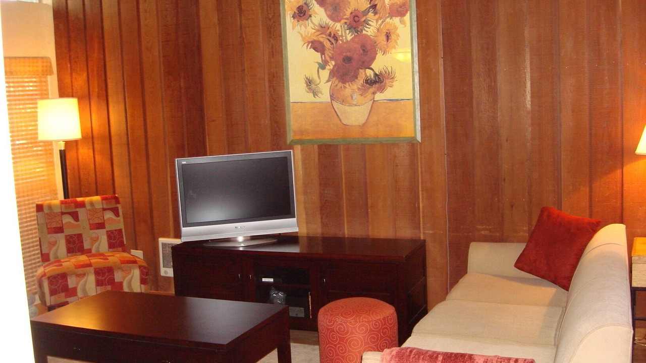 Photo of Livingroom in Mammoth Lakes