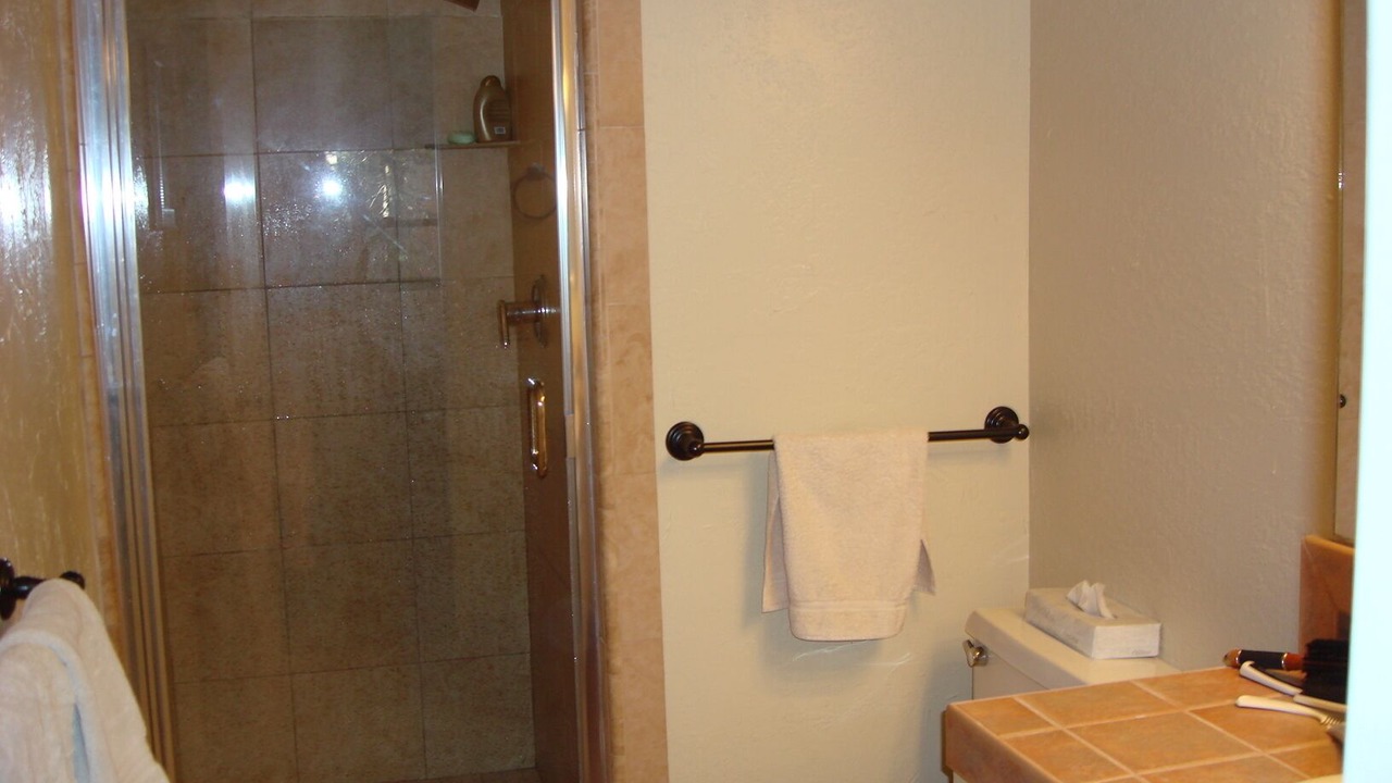 Photo of Bathroom in Mammoth Lakes