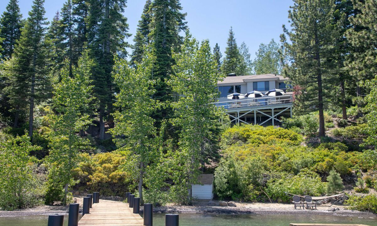 Photo of Outdoor in Tahoe City