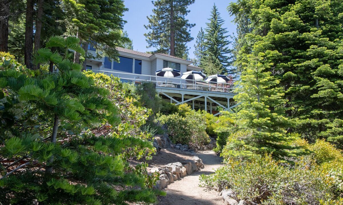Photo of Outdoor in Tahoe City