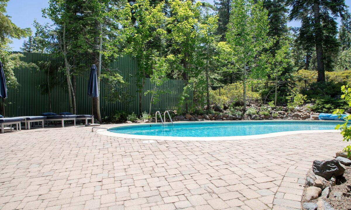 Photo of Outdoor in Tahoe City