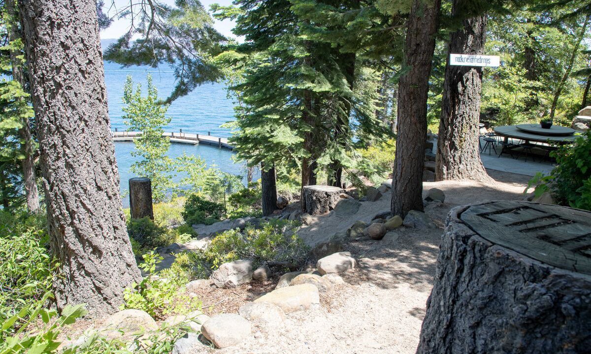 Photo of Outdoor in Tahoe City