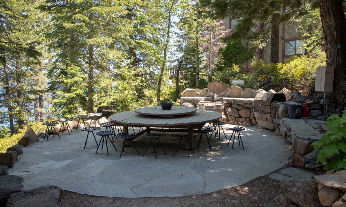 Photo of Outdoor in Tahoe City