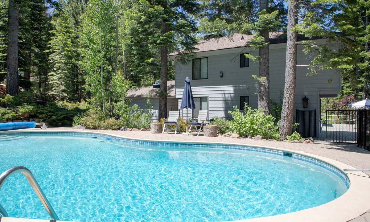 Photo of Outdoor in Tahoe City
