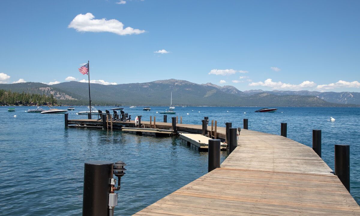 Photo of Others in Tahoe City