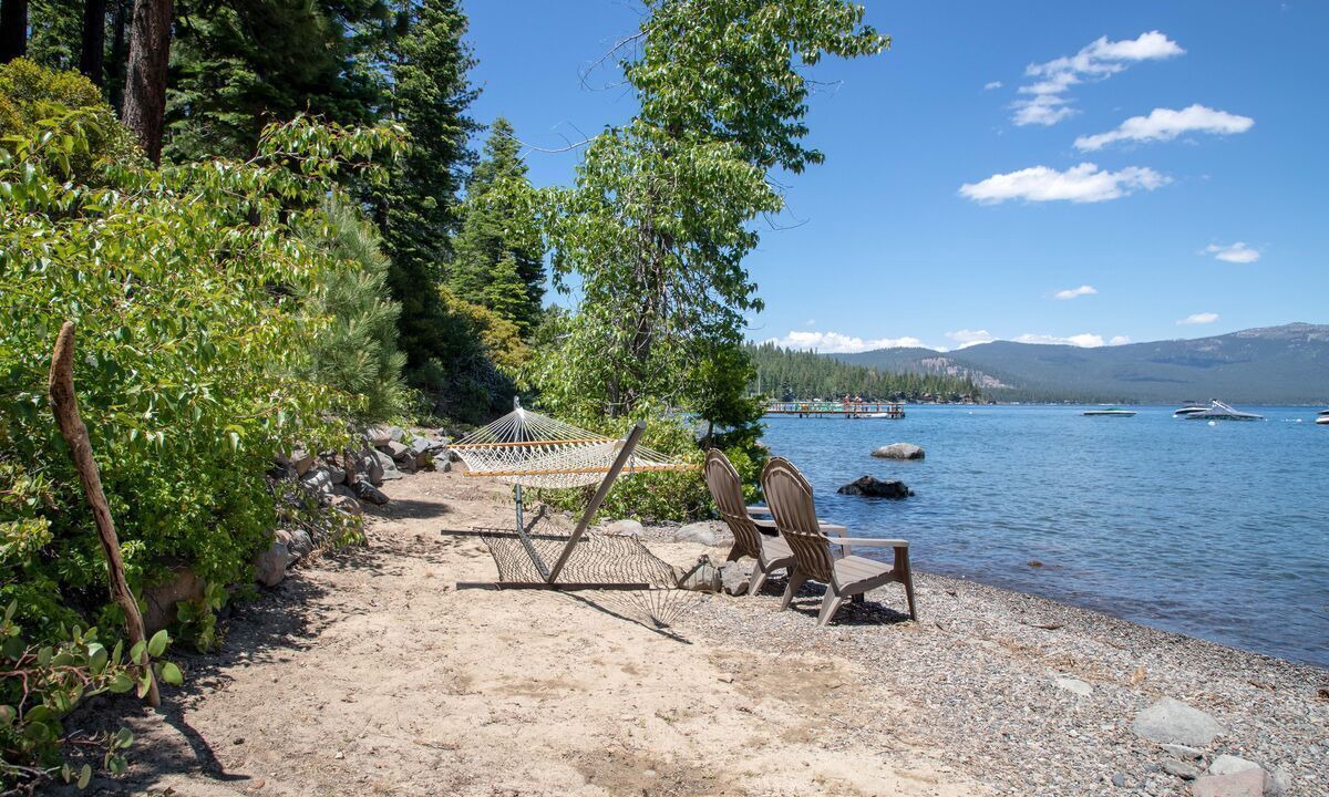 Photo of Others in Tahoe City