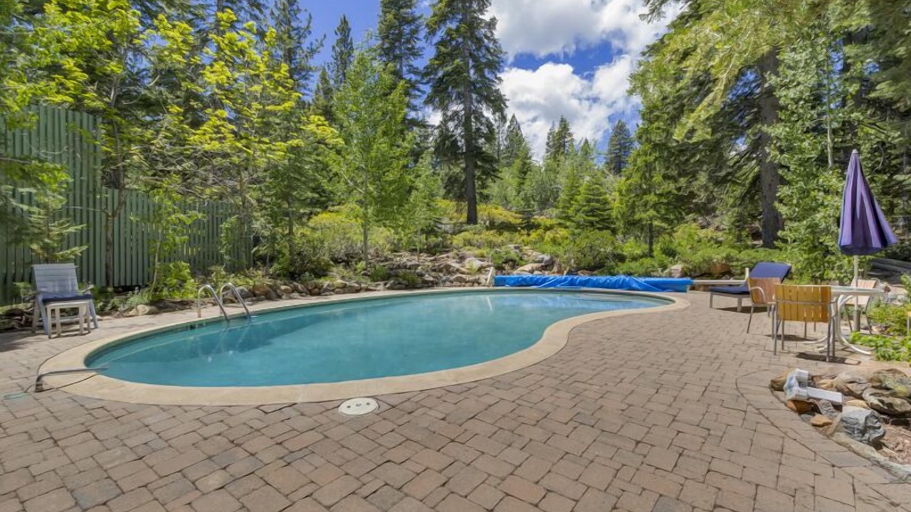 Photo of Outdoor in Tahoe City