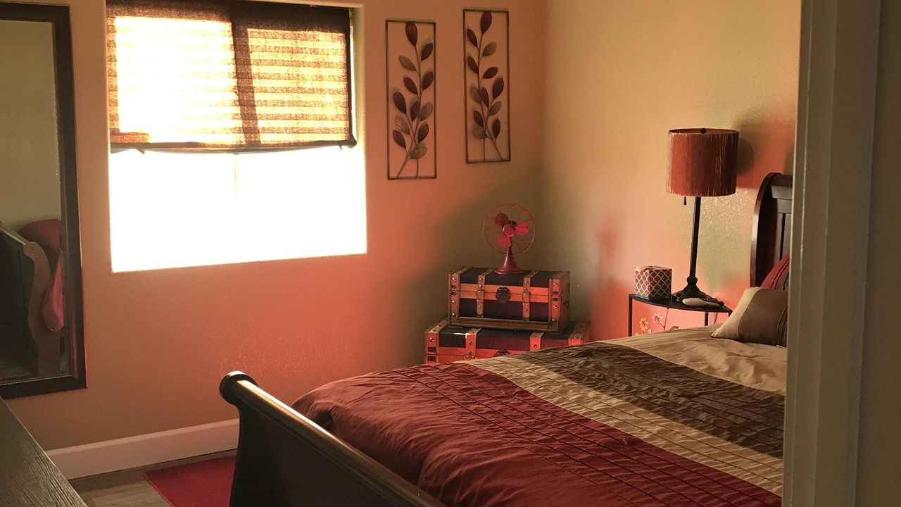 Photo of Bedroom in Lake Havasu City