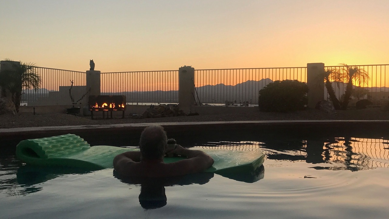 Photo of Outdoor in Lake Havasu City