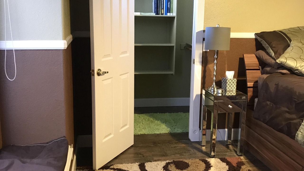 Photo of Bedroom in Lake Havasu City