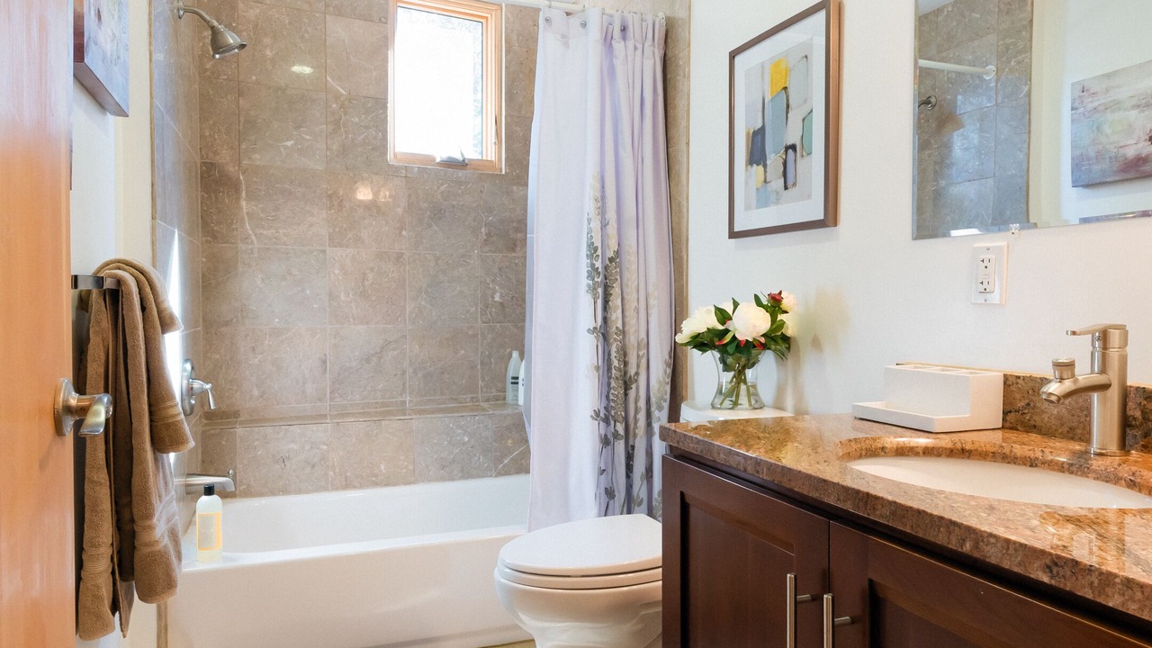 Photo of Bathroom in Montclair