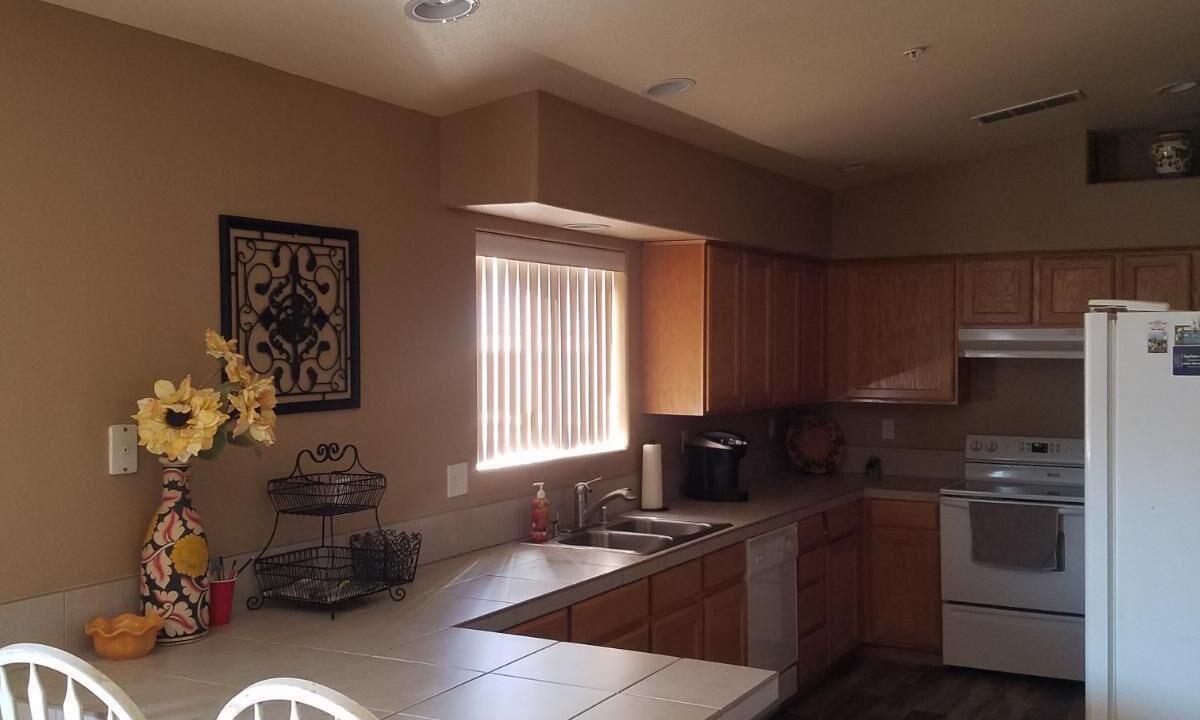 Photo of Kitchen in Lake Havasu City