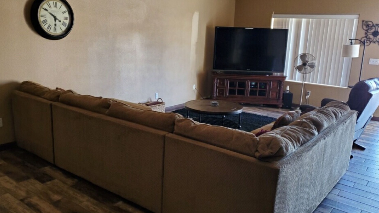 Photo of Bedroom in Lake Havasu City