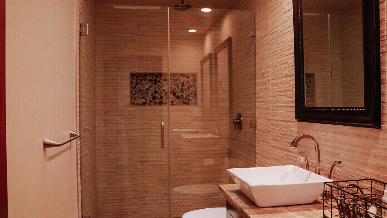 Photo of Bathroom in San Martin