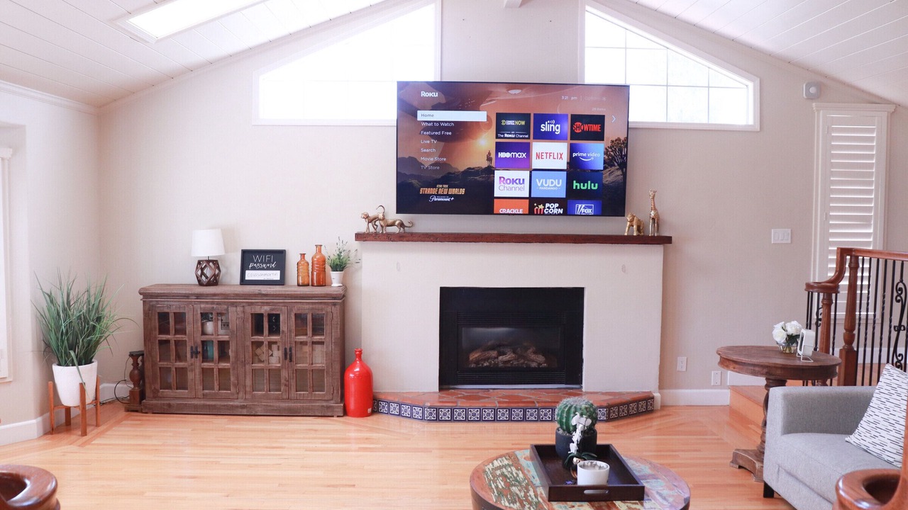 Photo of Livingroom in San Martin