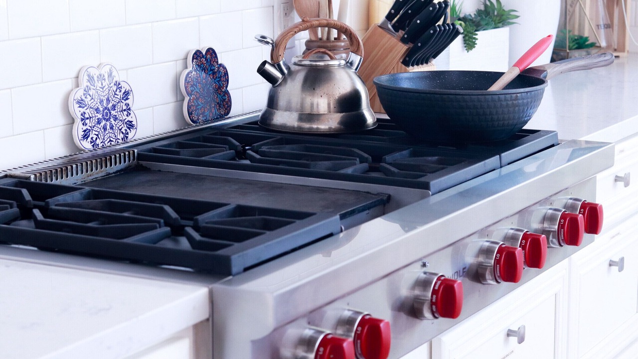 Photo of Kitchen in San Martin