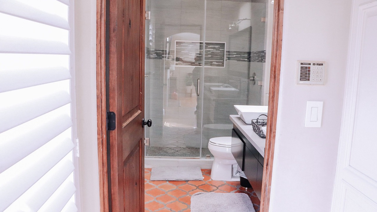 Photo of Bathroom in San Martin