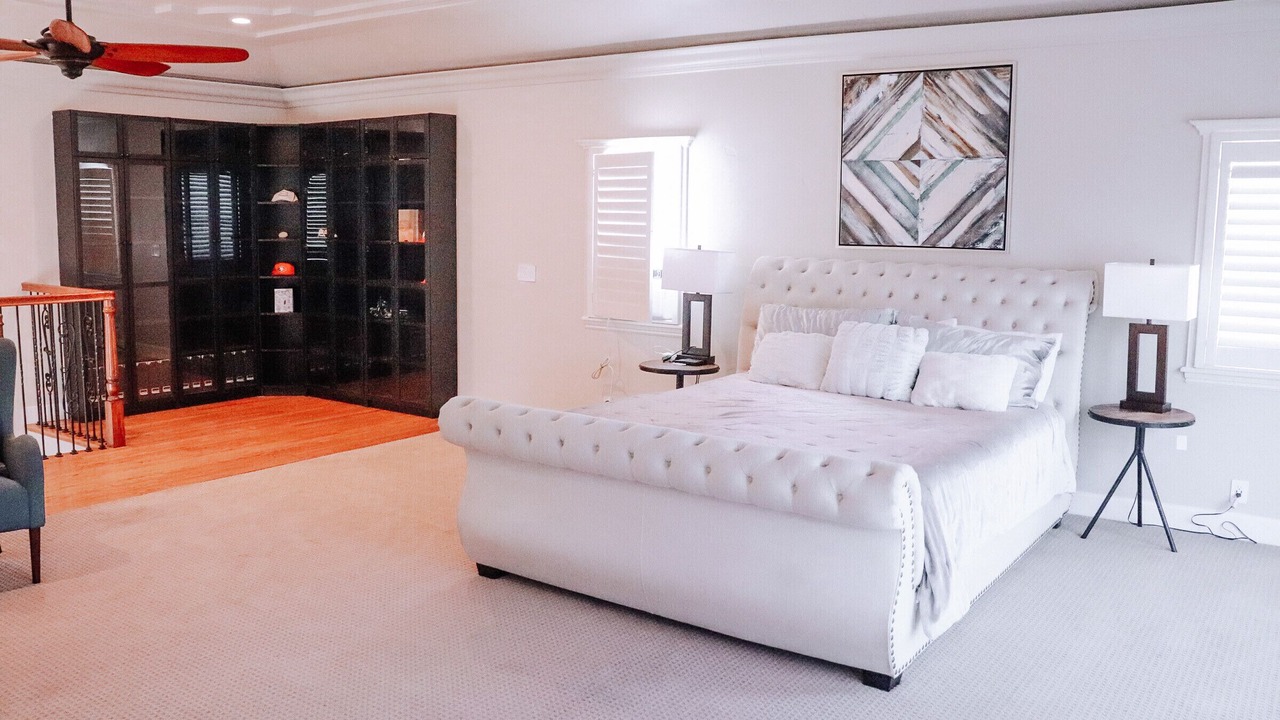 Photo of Bedroom in San Martin