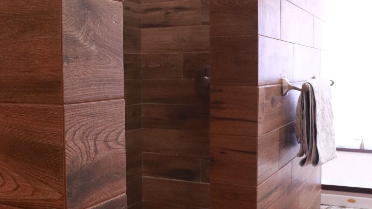 Photo of Bathroom in San Martin