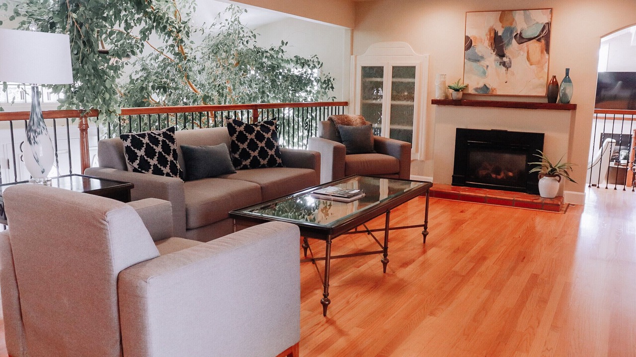 Photo of Livingroom in San Martin