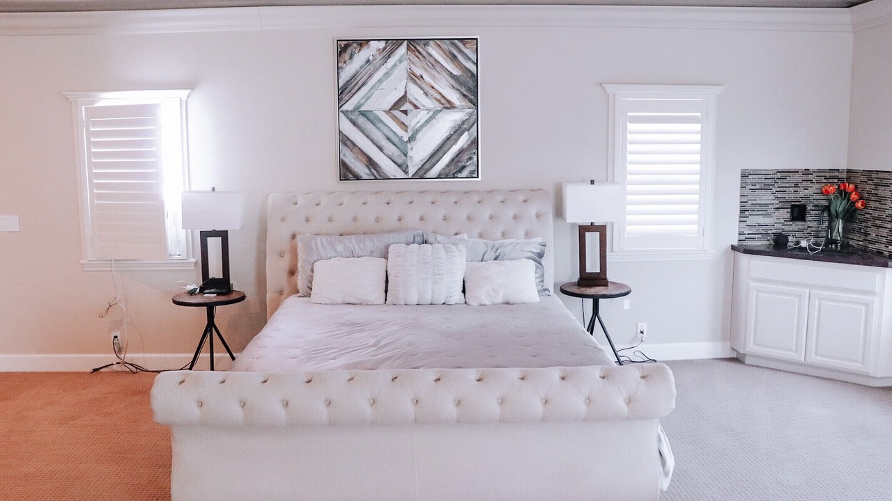 Photo of Bedroom in San Martin