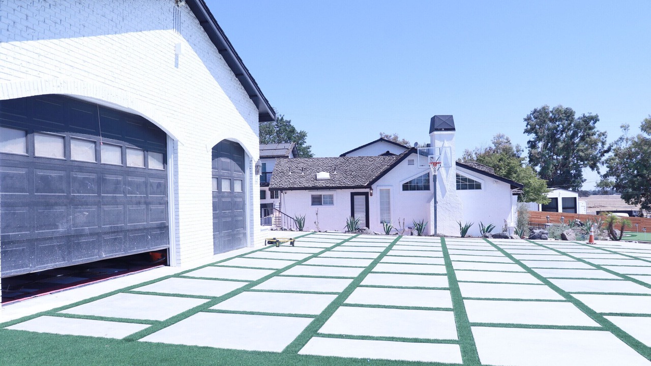 Photo of Outdoor in San Martin