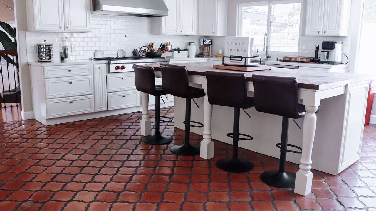 Photo of Kitchen in San Martin