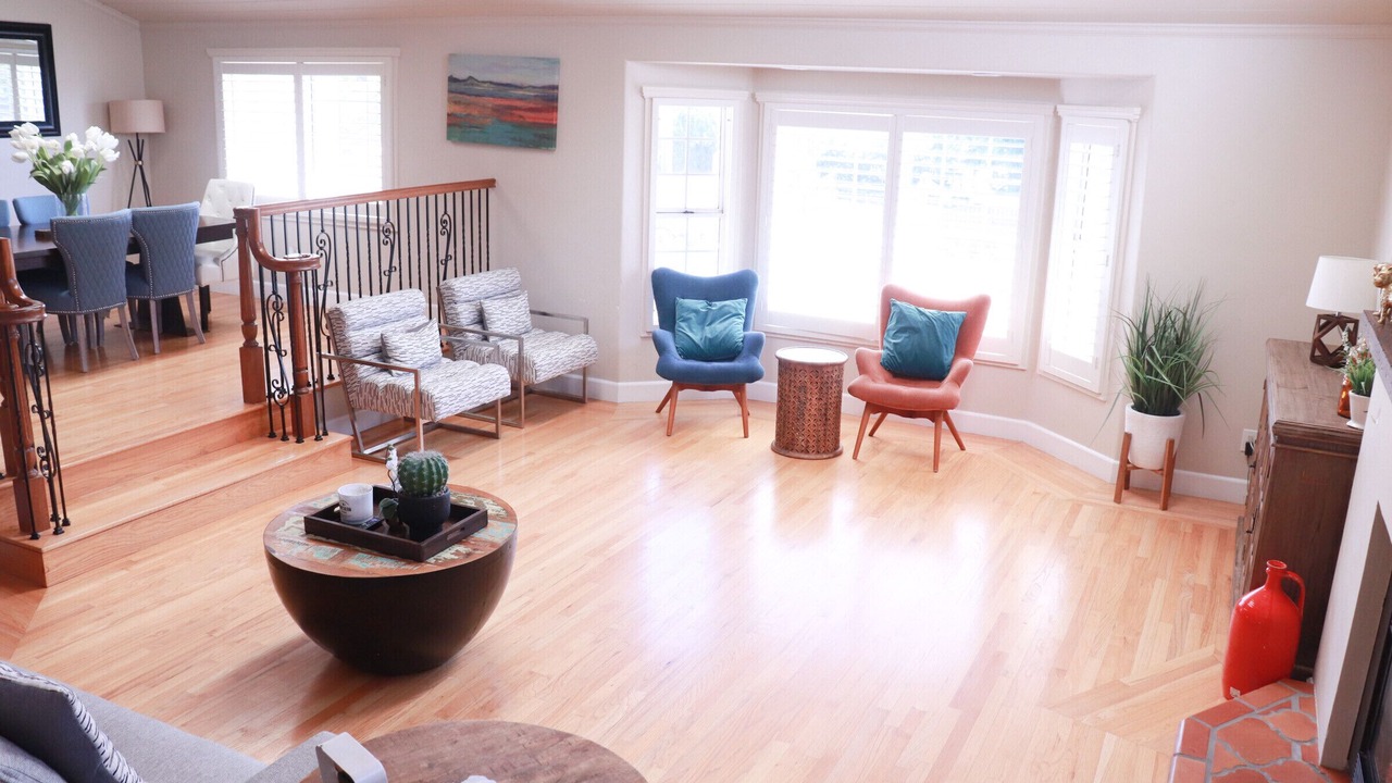 Photo of Livingroom in San Martin