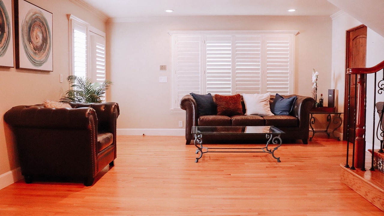 Photo of Livingroom in San Martin