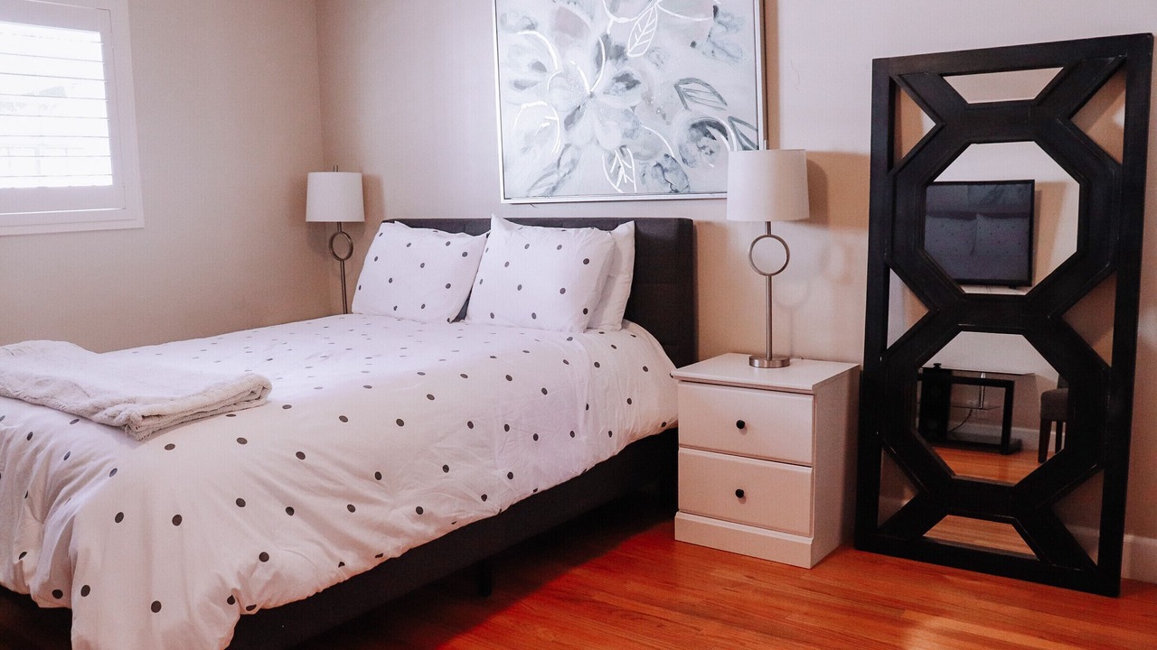 Photo of Bedroom in San Martin