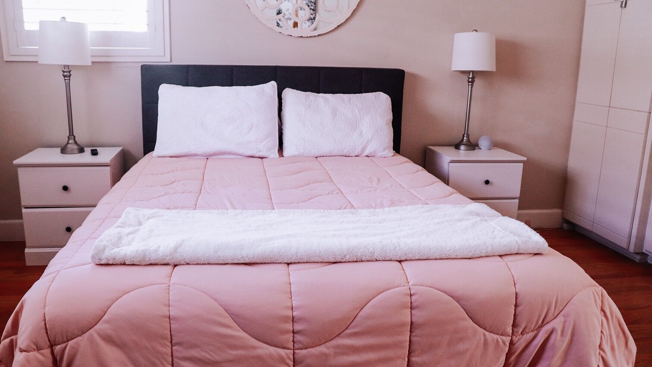 Photo of Bedroom in San Martin