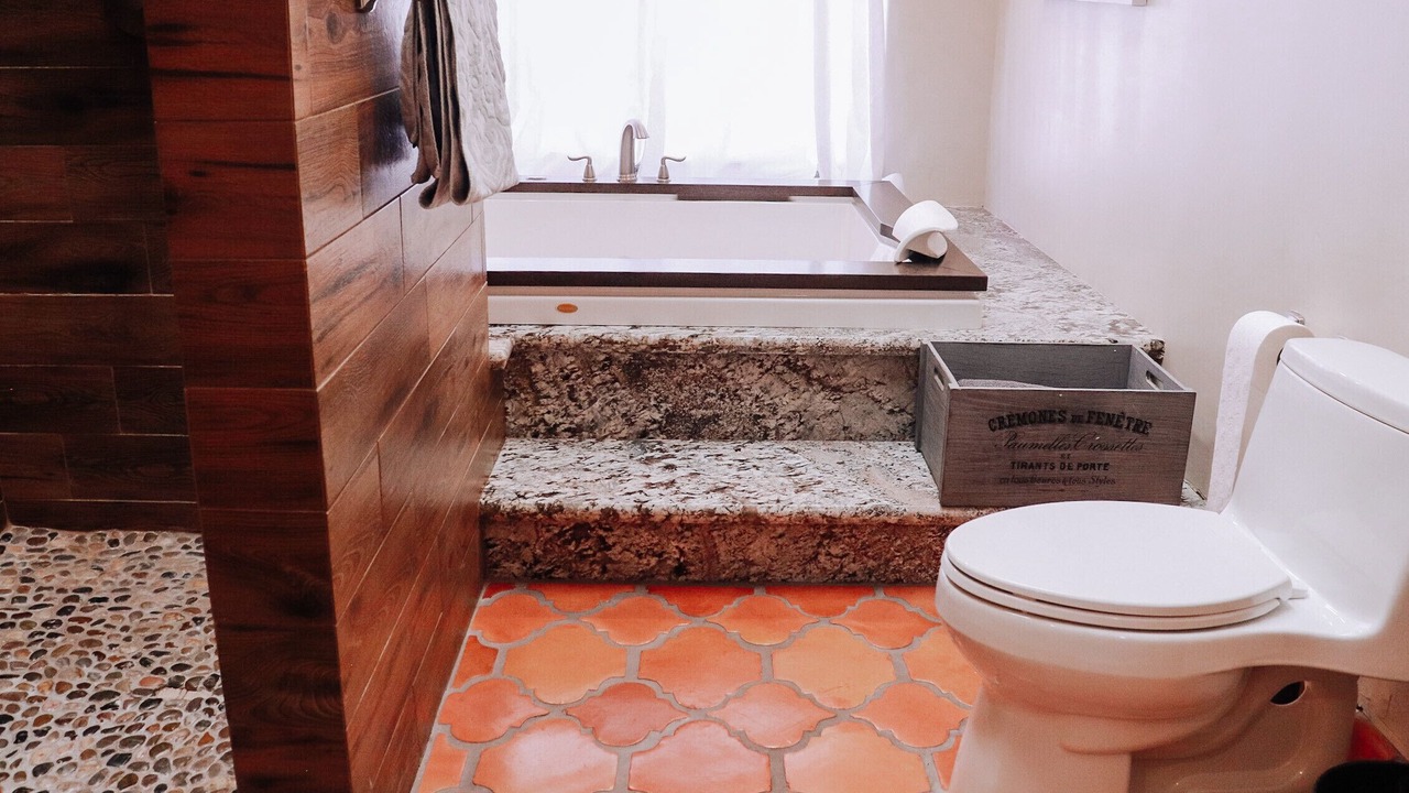 Photo of Bathroom in San Martin