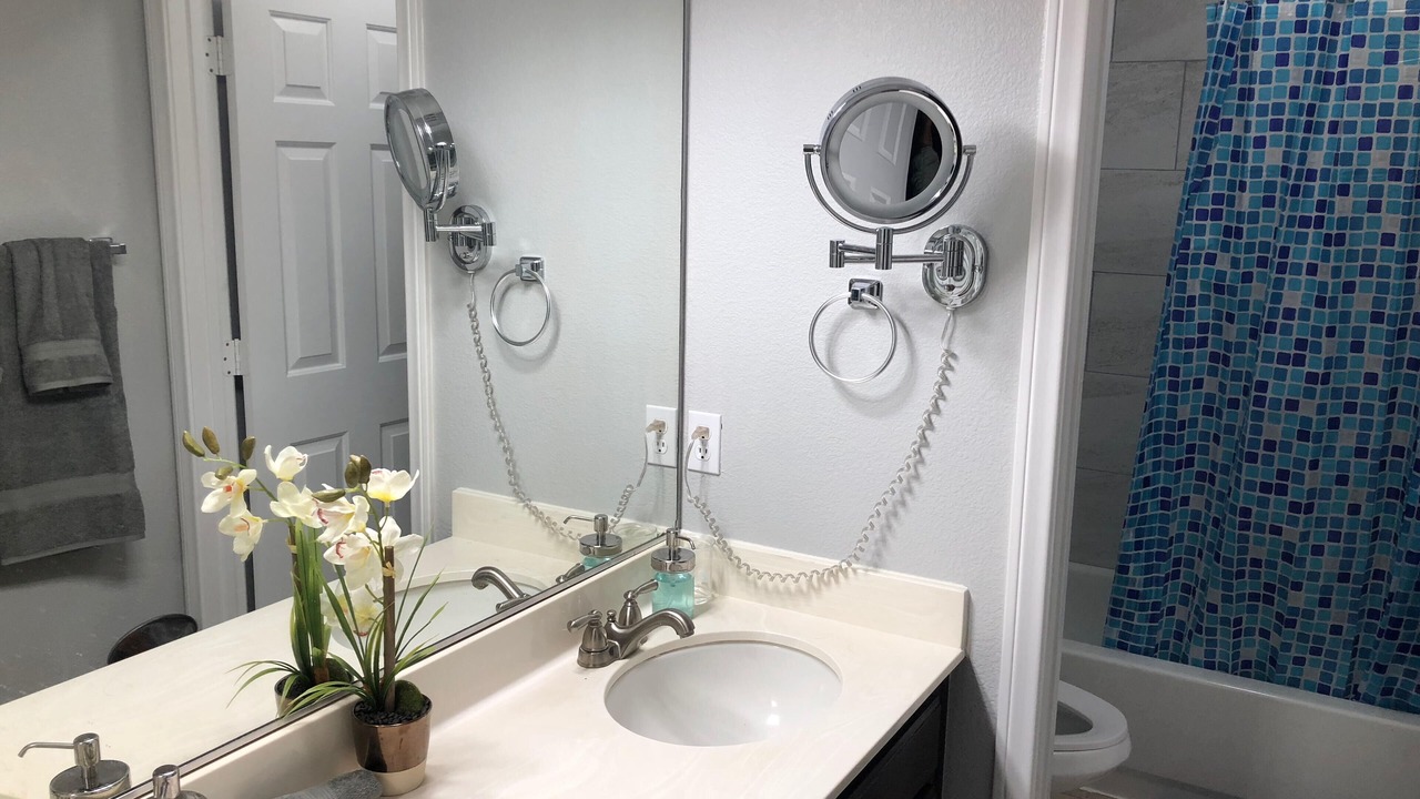 Photo of Bathroom in Paradise