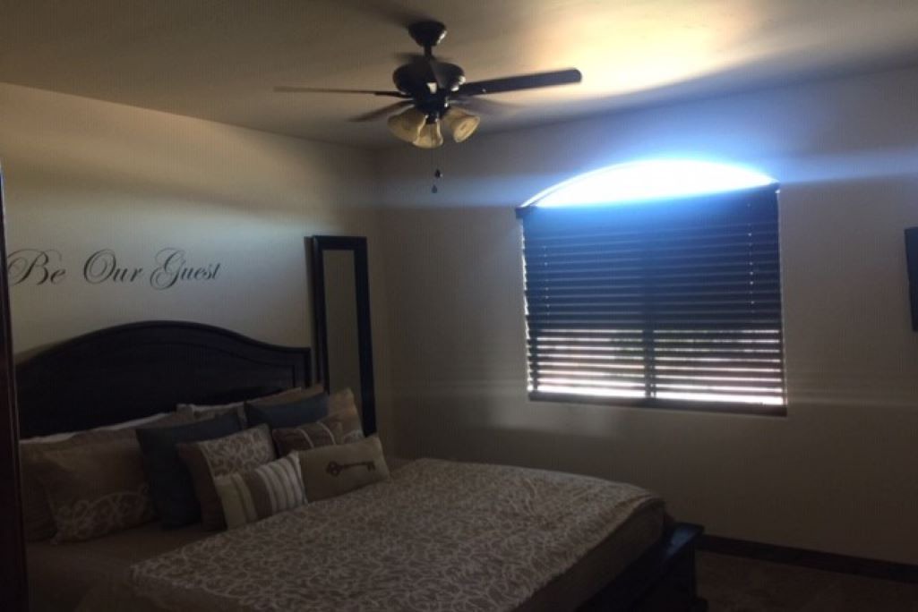Photo of Bedroom in Lake Havasu City
