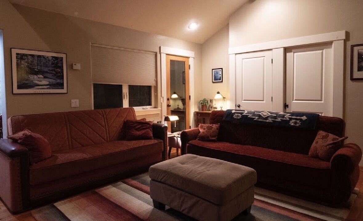 Photo of Bedroom in Westside Santa Cruz