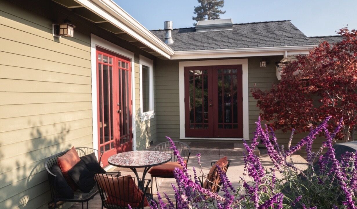 Photo of Outdoor in Westside Santa Cruz