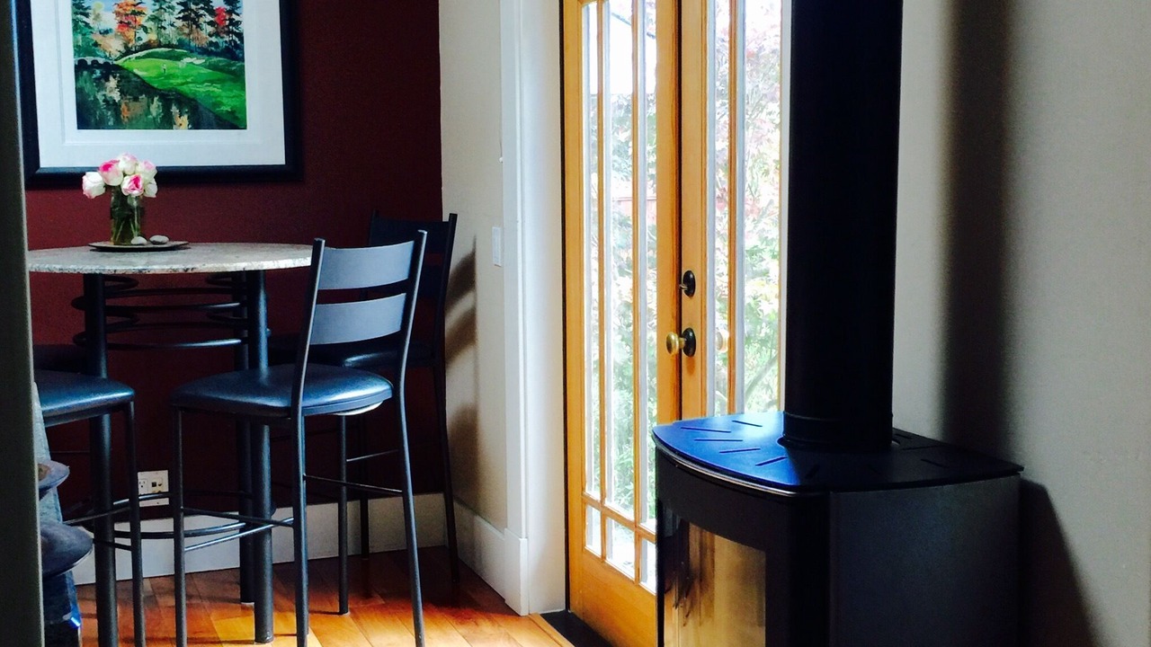 Photo of Livingroom in Westside Santa Cruz