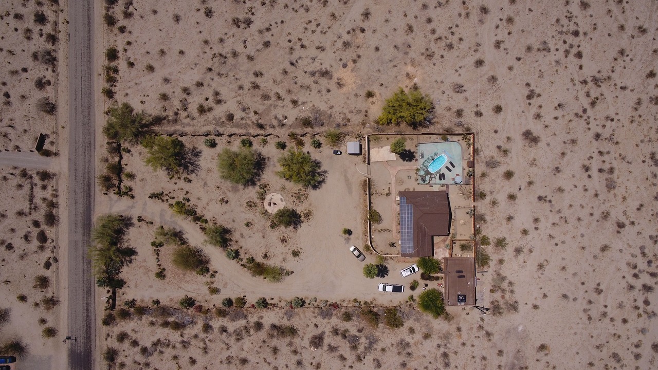 Photo of Others in Borrego Springs