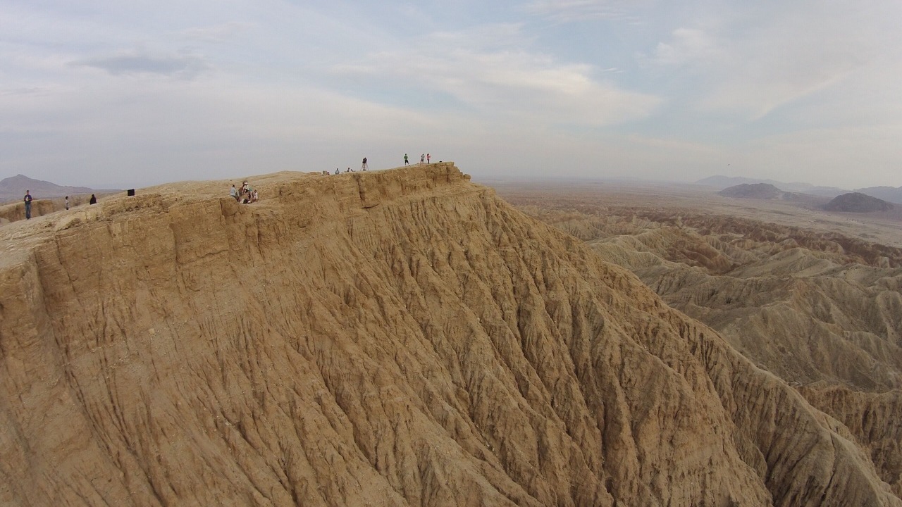 Photo of Others in Borrego Springs