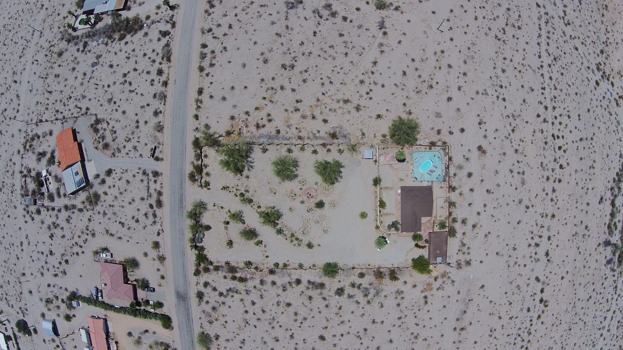 Photo of Outdoor in Borrego Springs