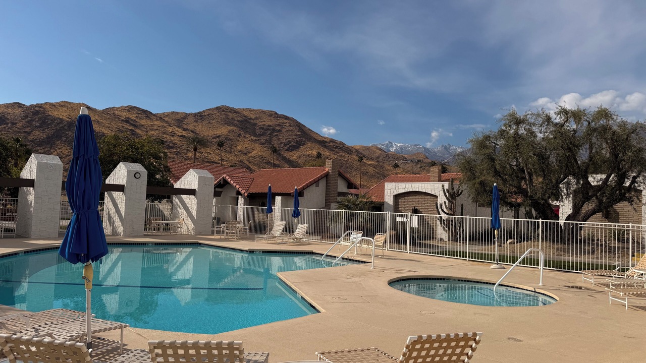 Photo of Outdoor in Palm Springs