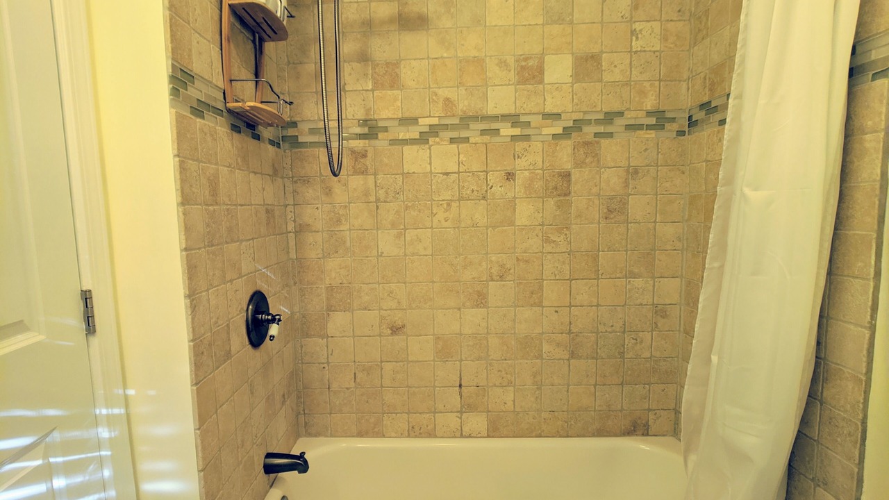 Photo of Bathroom in Beverly Glen
