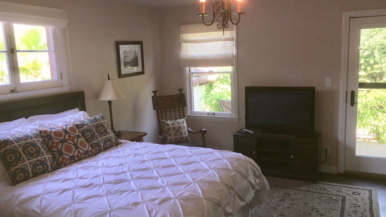 Photo of Bedroom in Mariposa
