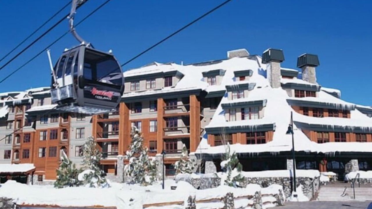 Photo of Outdoor in South Lake Tahoe