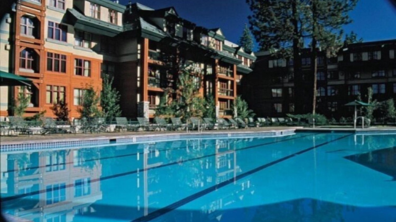 Photo of Outdoor in South Lake Tahoe