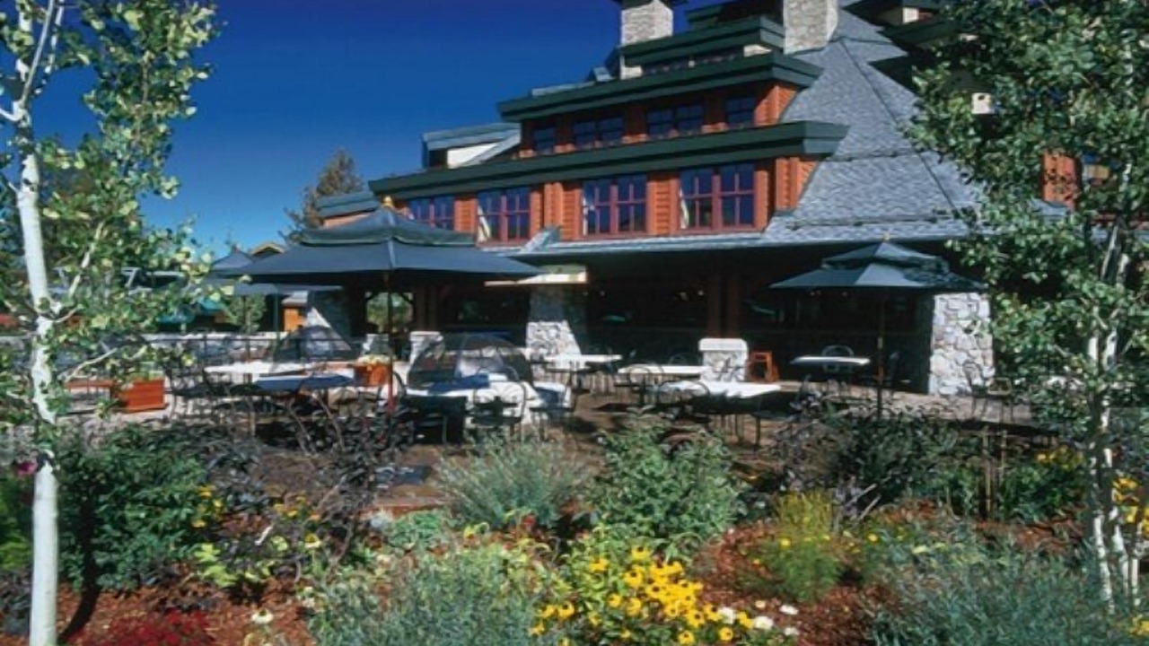 Photo of Outdoor in South Lake Tahoe