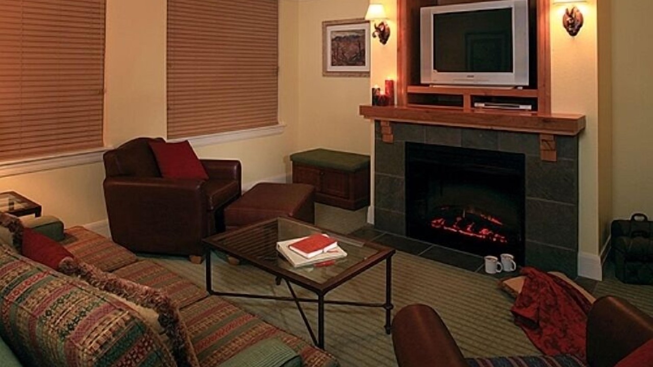 Photo of Livingroom in South Lake Tahoe